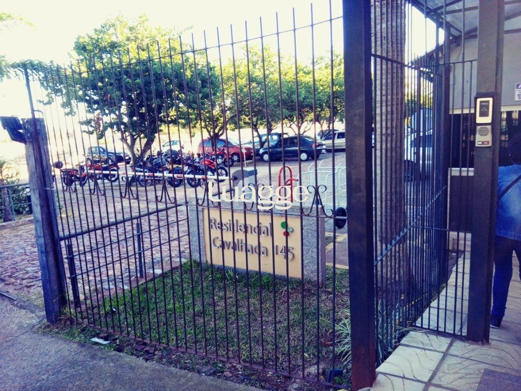 Apartamento, 2 quartos, 39 m² - Foto 3