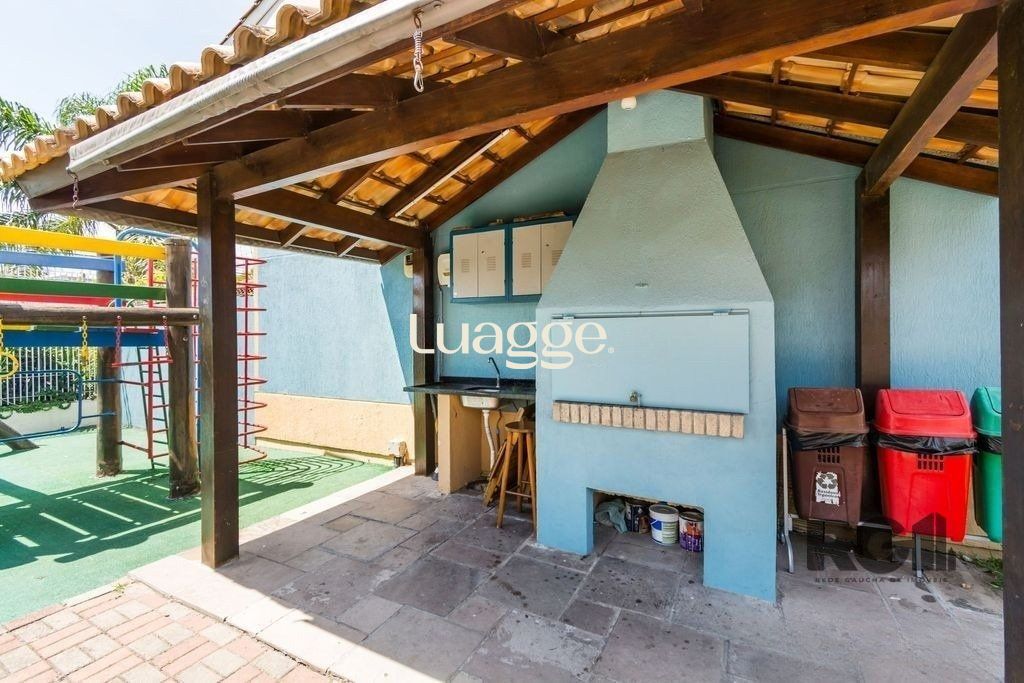 Casa de Condomínio à venda com 2 quartos, 79m² - Foto 30