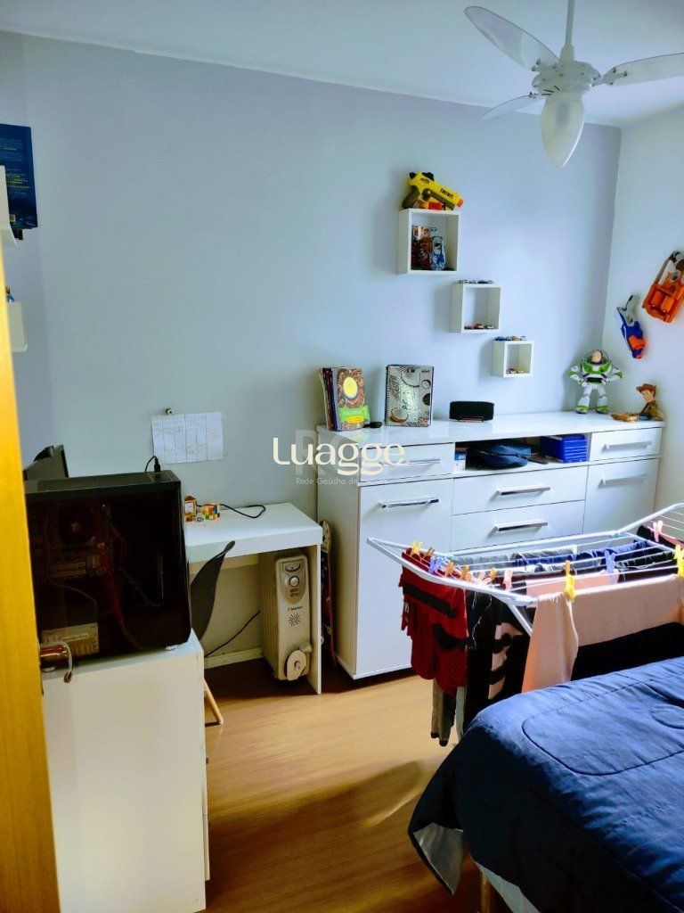 Apartamento, 2 quartos, 49 m² - Foto 22