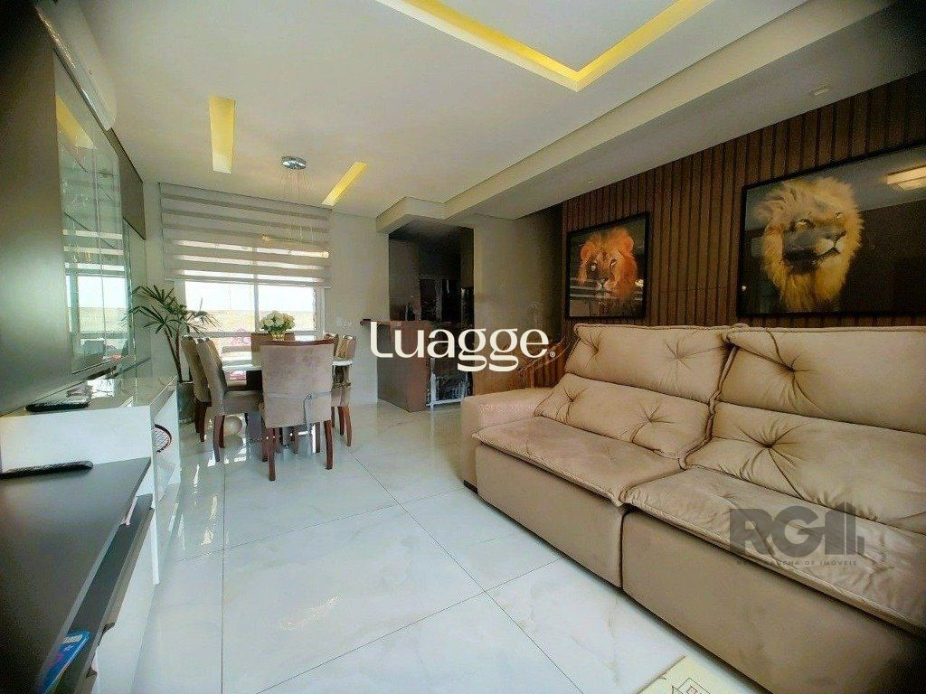 Casa, 3 quartos, 105 m² - Foto 3