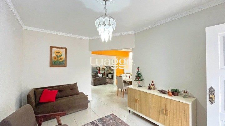 Casa à venda com 4 quartos, 223m² - Foto 11