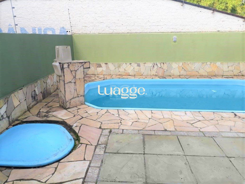 Casa à venda com 4 quartos, 204m² - Foto 24