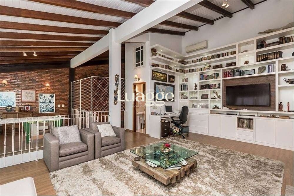 Casa, 3 quartos, 318 m² - Foto 29