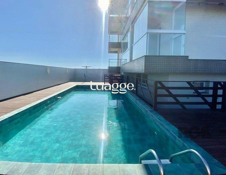 Apartamento à venda com 3 quartos, 119m² - Foto 15