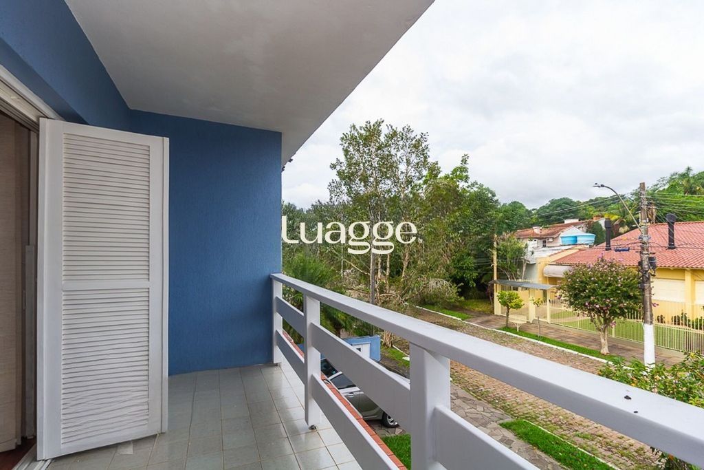 Casa à venda com 4 quartos, 247m² - Foto 22