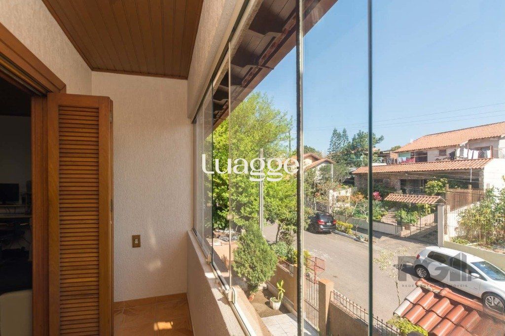 Casa à venda com 4 quartos, 264m² - Foto 20