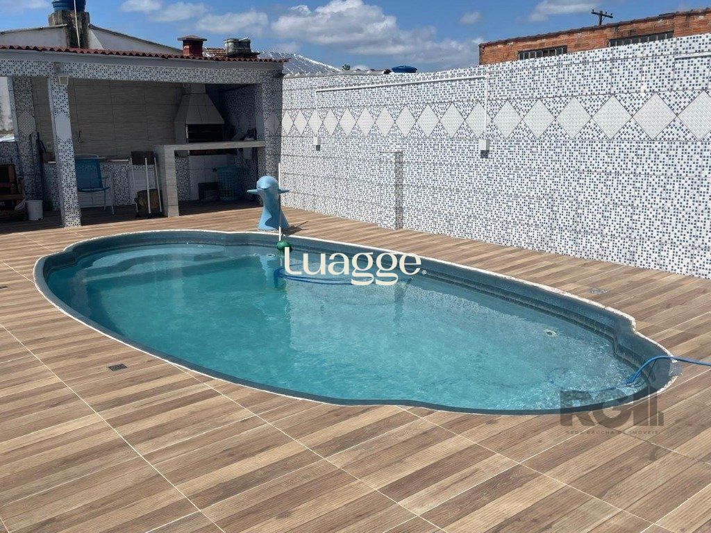 Casa à venda com 4 quartos, 419m² - Foto 8