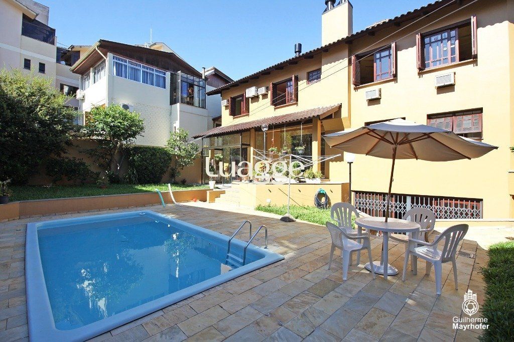 Casa, 4 quartos, 276 m² - Foto 31