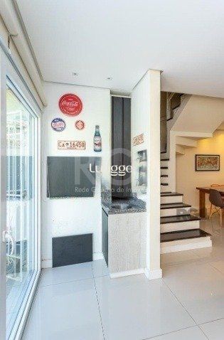 Casa à venda com 3 quartos, 209m² - Foto 13