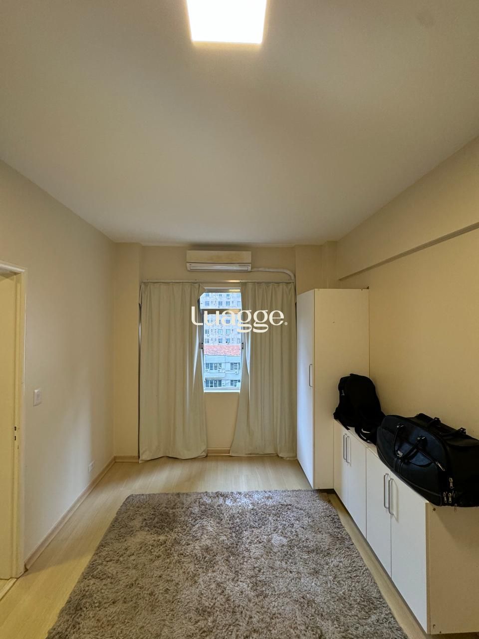 Apartamento, 1 quarto, 44 m² - Foto 3