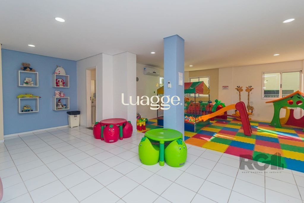 Apartamento à venda com 3 quartos, 64m² - Foto 28