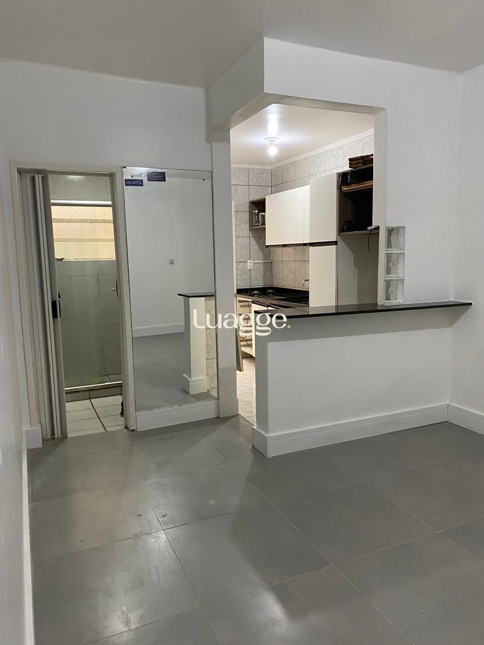 Apartamento, 1 quarto, 27 m² - Foto 2