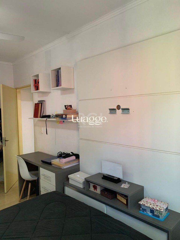 Apartamento à venda com 1 quarto, 39m² - Foto 8