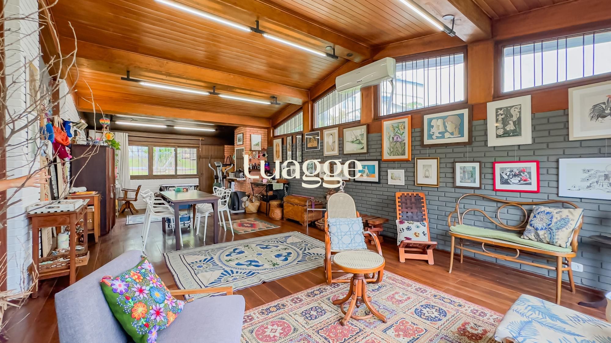 Casa à venda com 3 quartos, 315m² - Foto 49