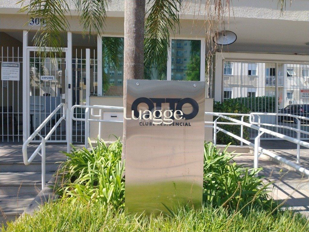 Apartamento à venda com 2 quartos, 58m² - Foto 2
