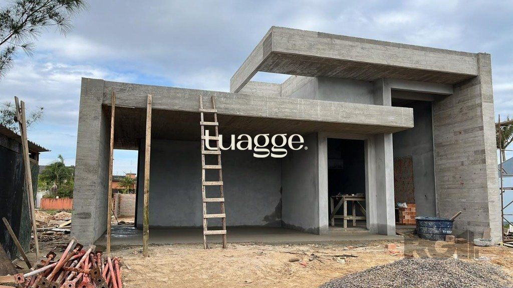 Casa à venda com 3 quartos, 182m² - Foto 3