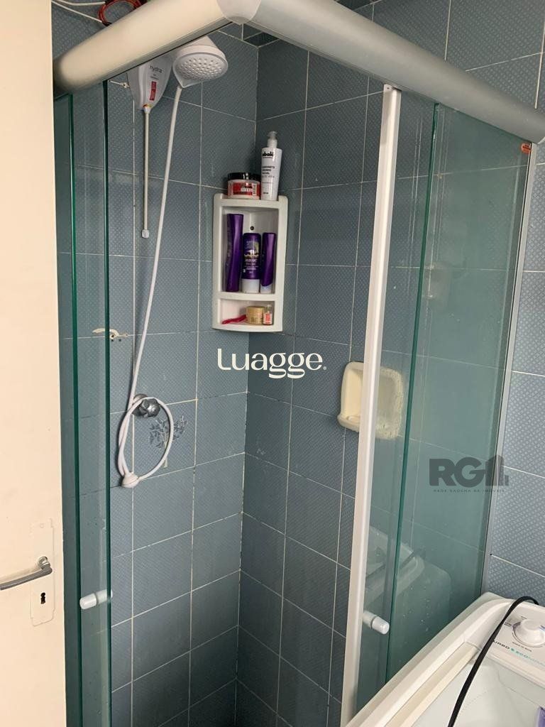 Apartamento, 1 quarto, 33 m² - Foto 13