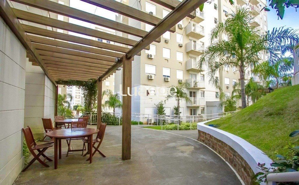 Apartamento à venda com 3 quartos, 66m² - Foto 7