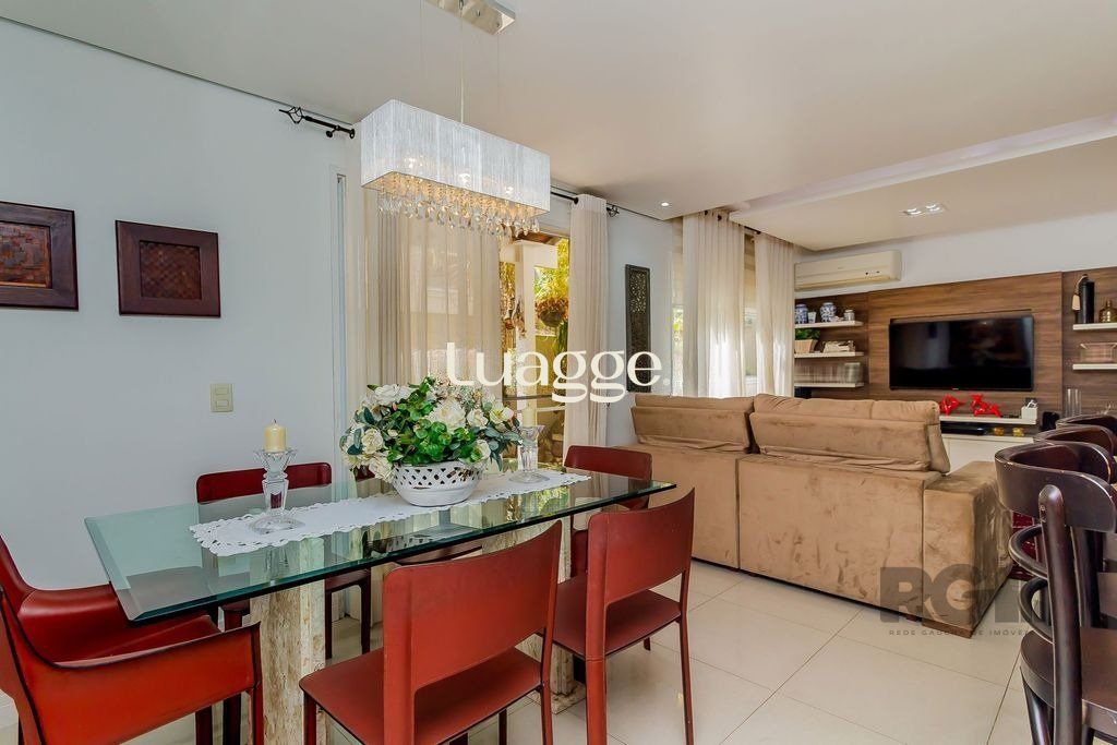 Casa de Condomínio à venda com 4 quartos, 157m² - Foto 4