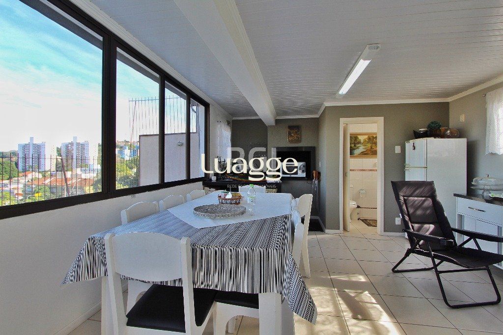 Cobertura à venda com 3 quartos, 176m² - Foto 18