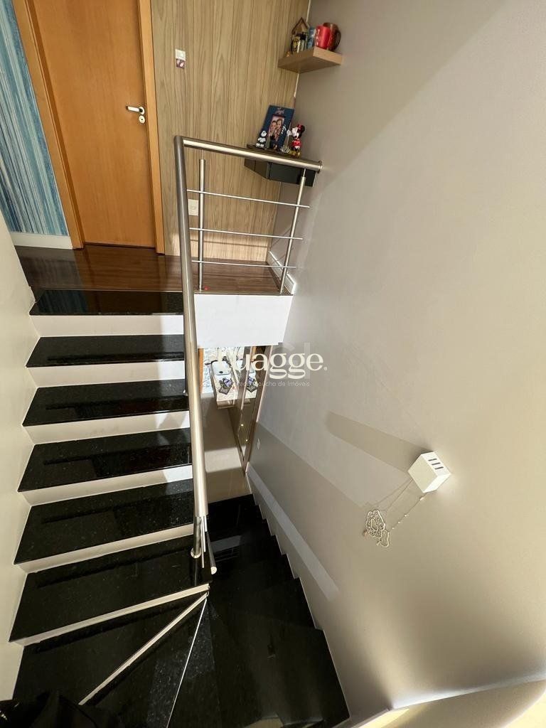 Casa de Condomínio à venda com 3 quartos, 211m² - Foto 39