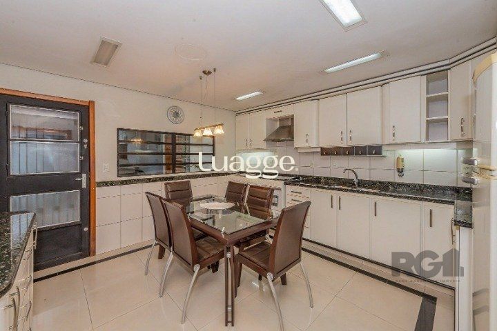 Casa à venda com 3 quartos, 281m² - Foto 21