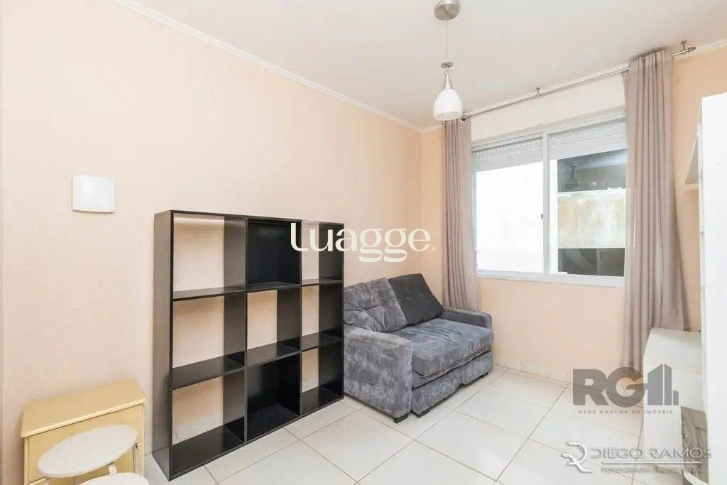 Apartamento, 41 m² - Foto 1