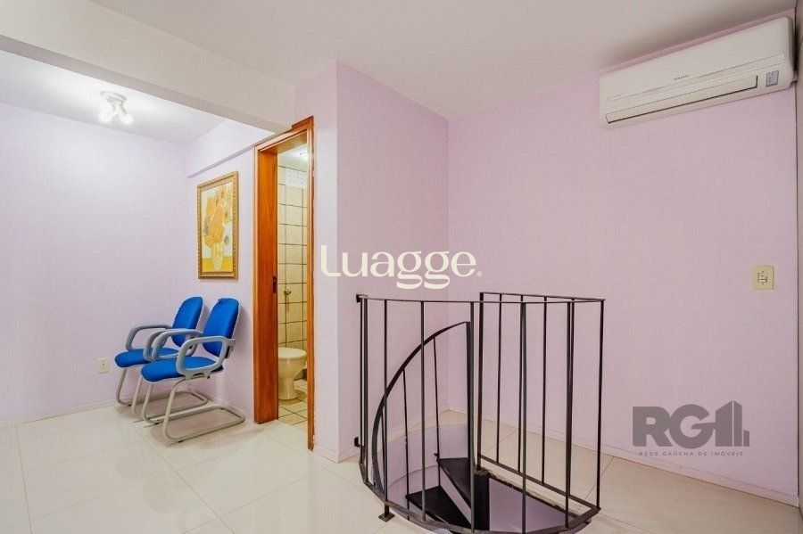 Conjunto Comercial-Sala à venda, 81m² - Foto 6