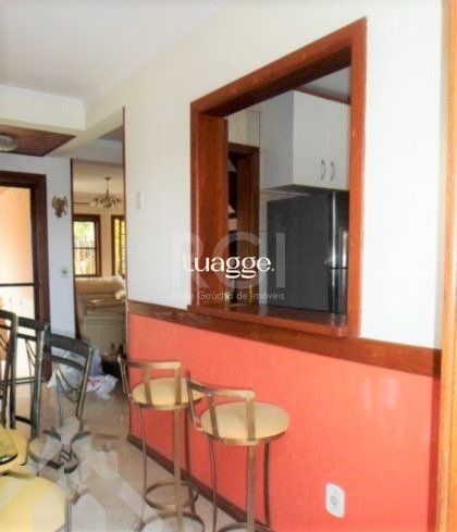 Casa de Condomínio à venda com 3 quartos, 161m² - Foto 7