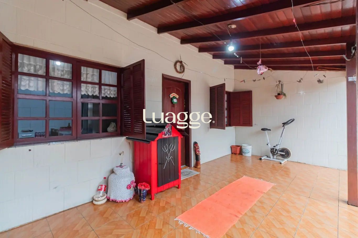 Casa à venda com 2 quartos, 183m² - Foto 3