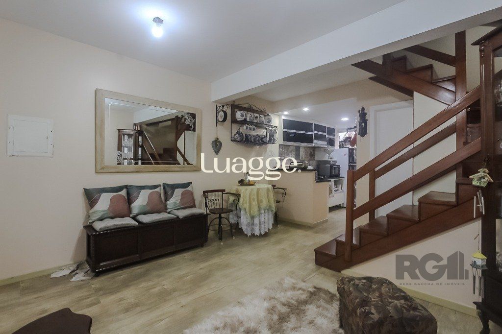 Casa de Condomínio à venda com 2 quartos, 79m² - Foto 3