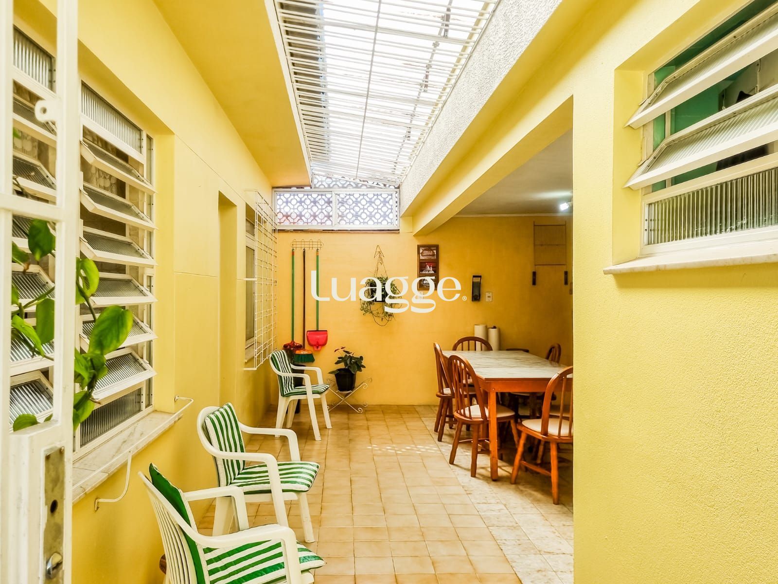 Casa à venda com 3 quartos, 280m² - Foto 30