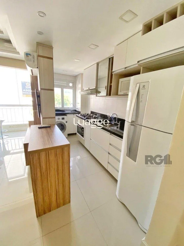 Apartamento, 2 quartos, 56 m² - Foto 14