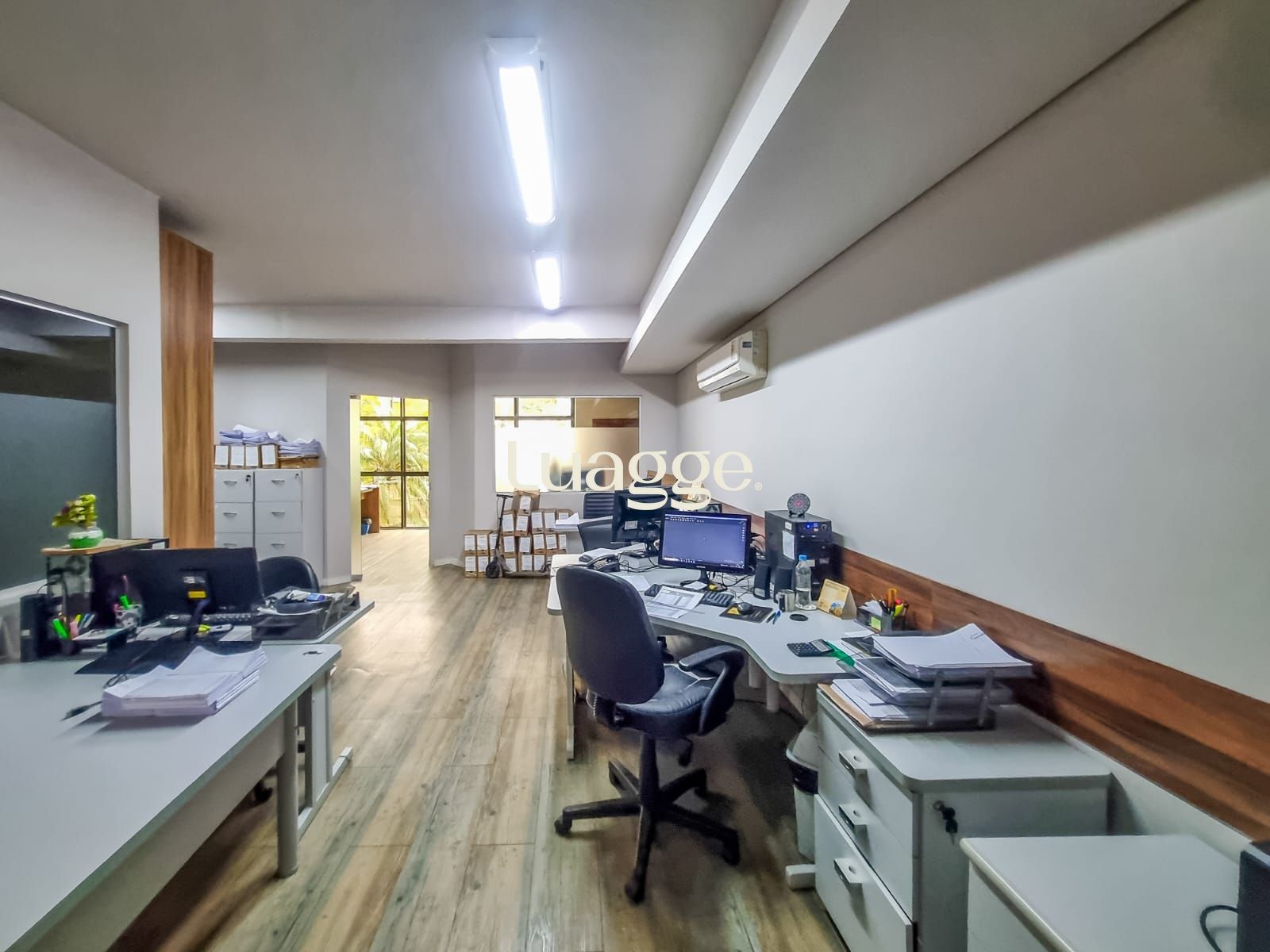 Conjunto Comercial-Sala à venda, 83m² - Foto 17