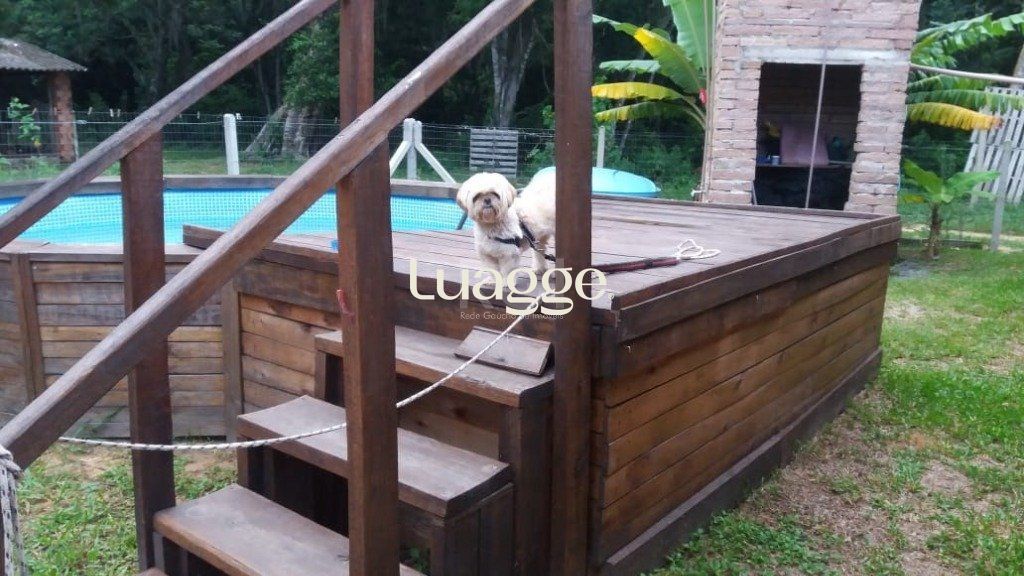 Chácara à venda com 2 quartos, 121m² - Foto 3