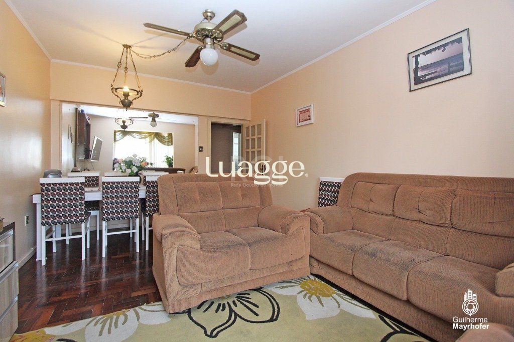 Apartamento à venda com 3 quartos, 116m² - Foto 5