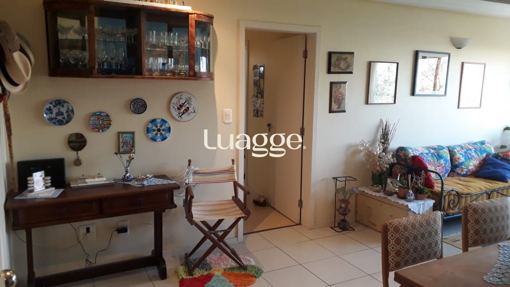 Apartamento à venda com 3 quartos, 108m² - Foto 5