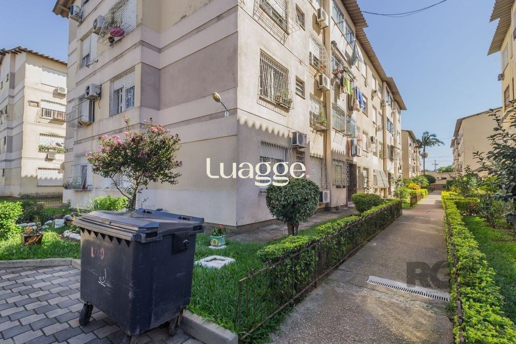 Apartamento à venda com 3 quartos, 74m² - Foto 1