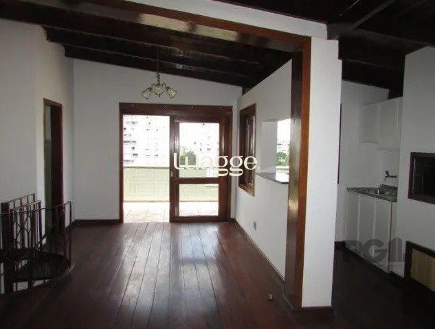 Cobertura à venda com 2 quartos, 120m² - Foto 7