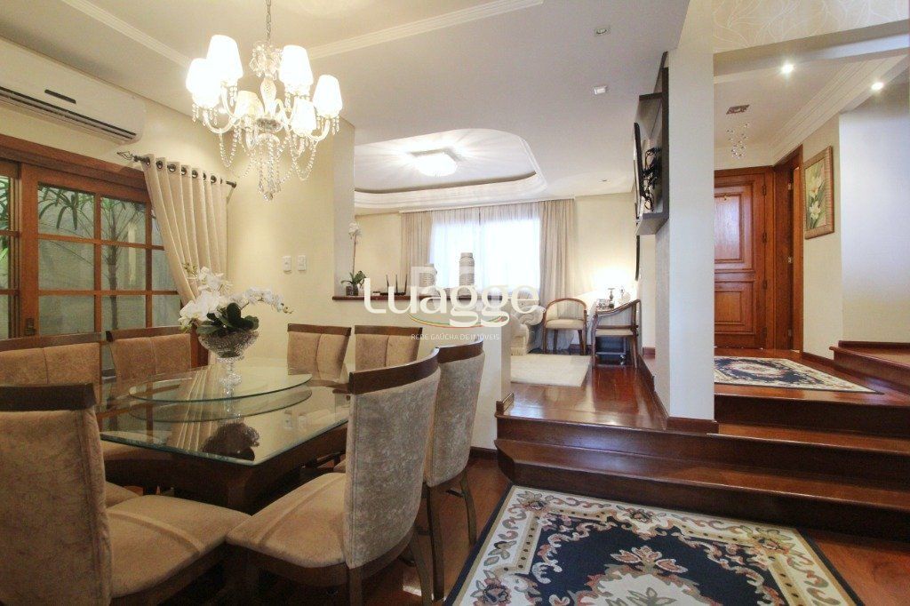 Casa à venda com 3 quartos, 252m² - Foto 7