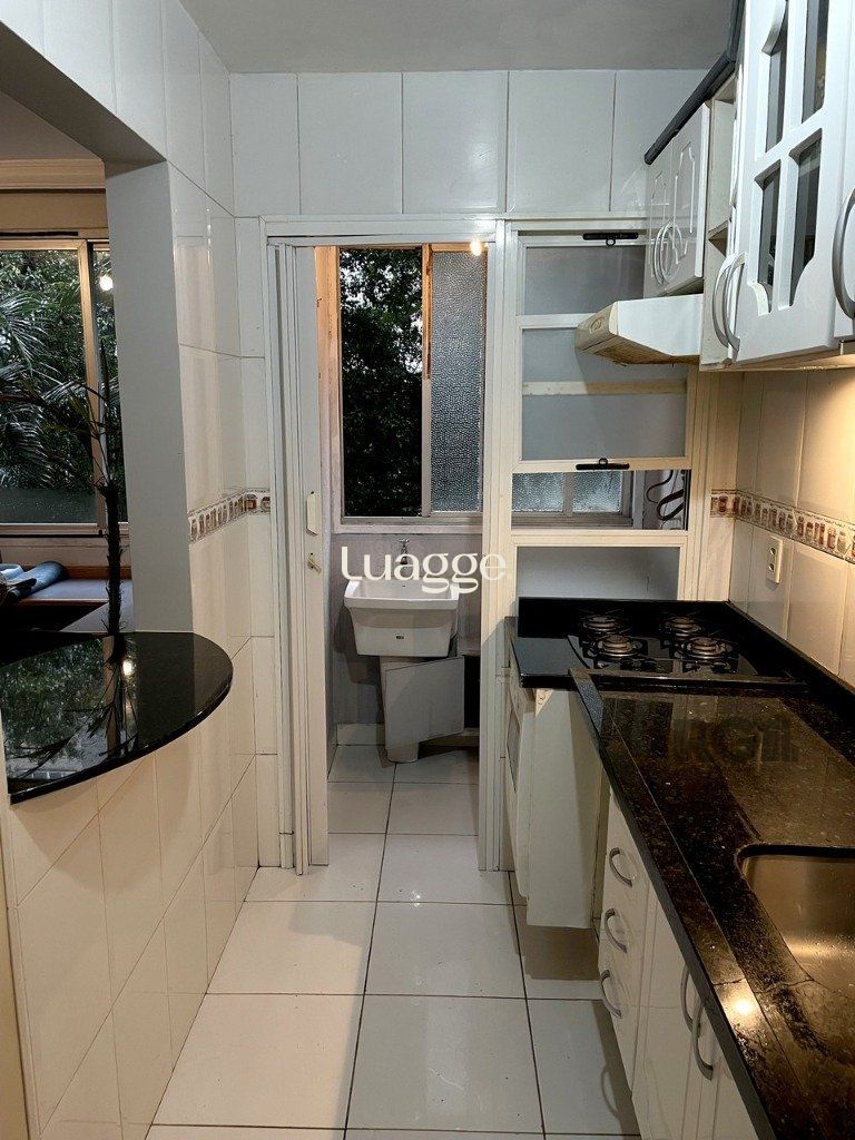 Apartamento, 1 quarto, 44 m² - Foto 6