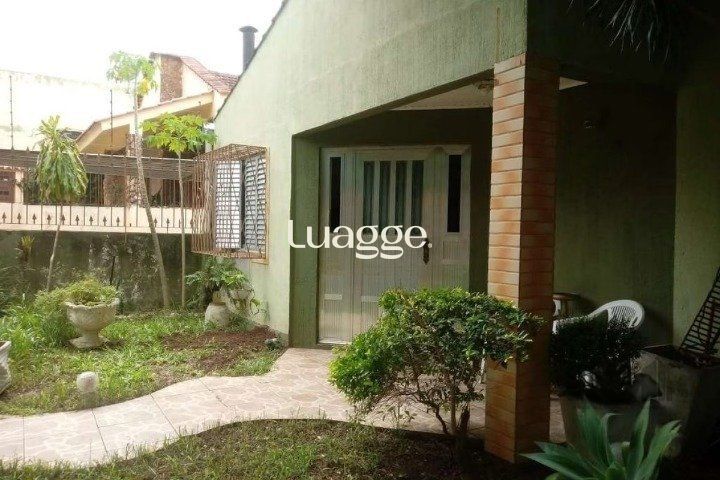 Casa à venda com 3 quartos, 102m² - Foto 1