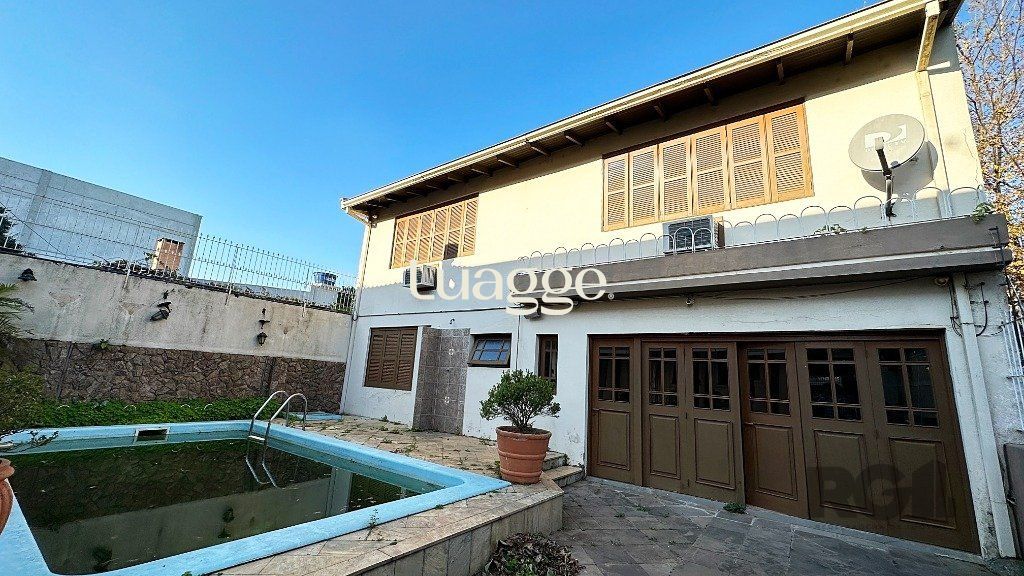 Casa à venda com 4 quartos, 351m² - Foto 25