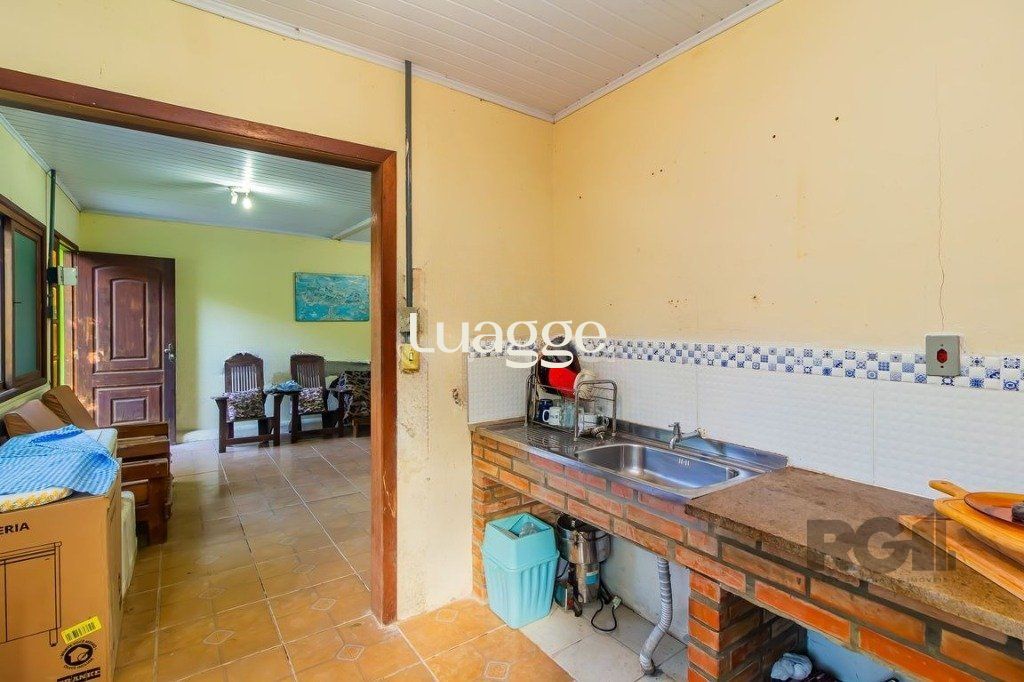 Casa à venda com 4 quartos, 214m² - Foto 20