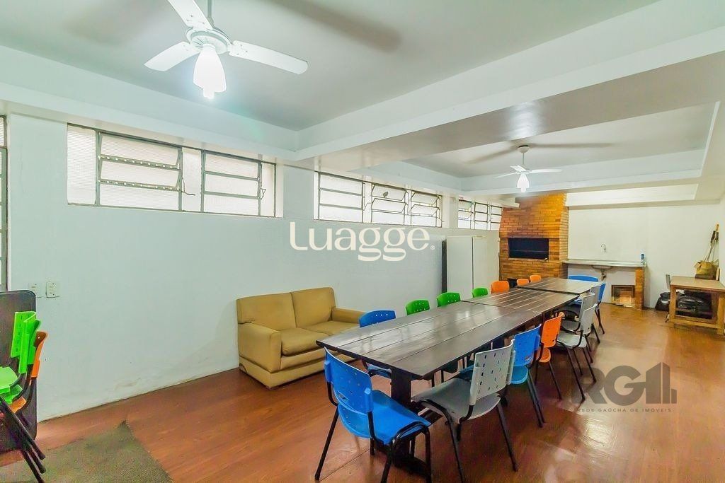 Apartamento à venda com 3 quartos, 214m² - Foto 37