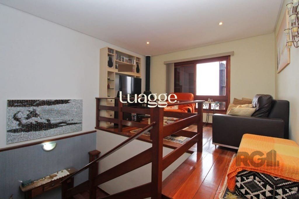 Casa à venda com 3 quartos, 274m² - Foto 9