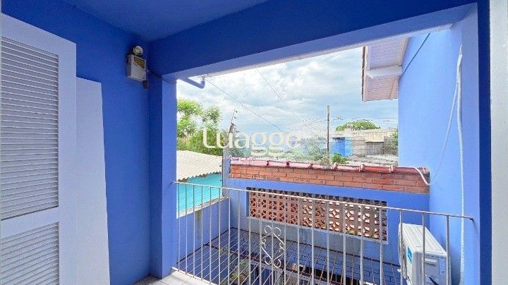 Casa à venda com 4 quartos, 223m² - Foto 27