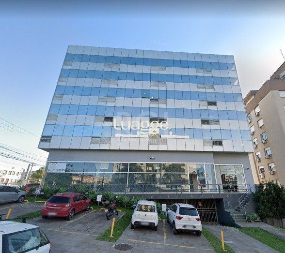 Conjunto Comercial-Sala à venda, 31m² - Foto 9