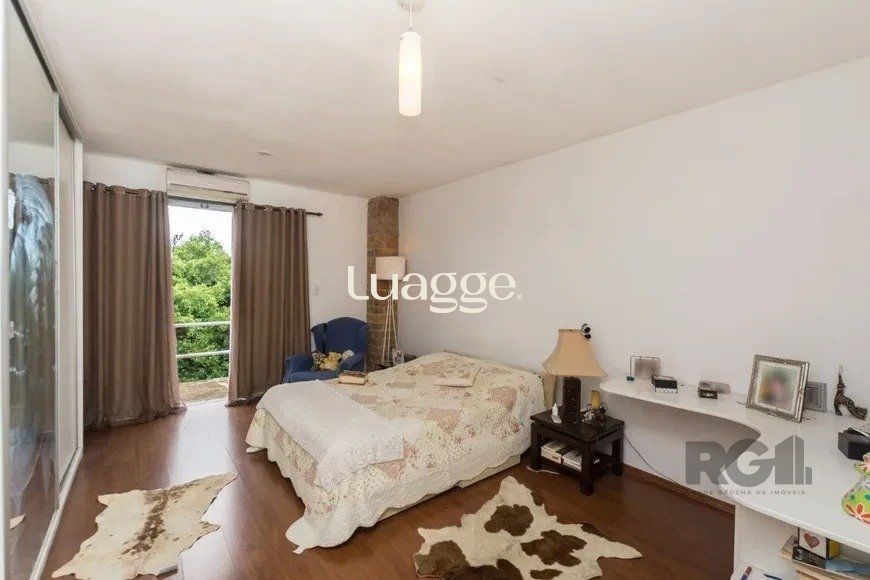Casa à venda com 3 quartos, 274m² - Foto 16