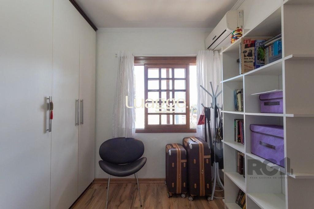 Casa à venda com 4 quartos, 231m² - Foto 36
